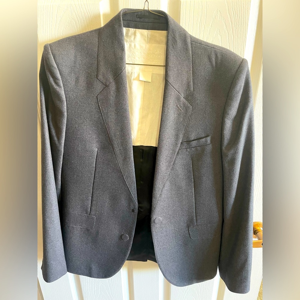 Maison Martin Margiela Blazer